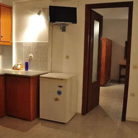 Michalis Hotel 3*