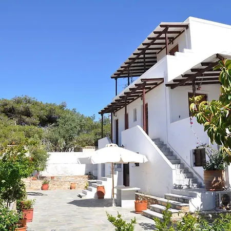 Michalis 3* Parikia (Paros)