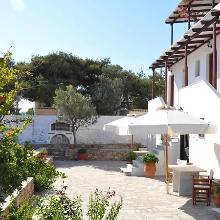 Michalis Hotel Parikia (Paros)