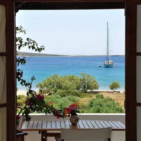 Michalis Hotel 3*