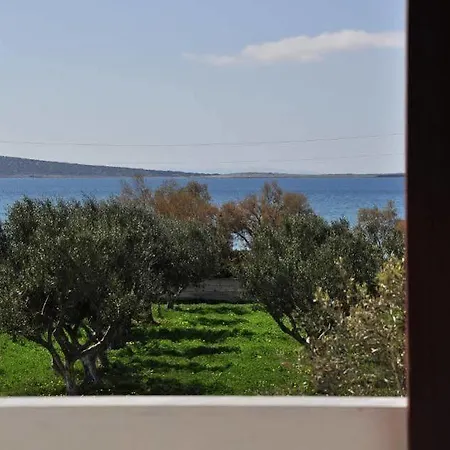 Hotel Michalis