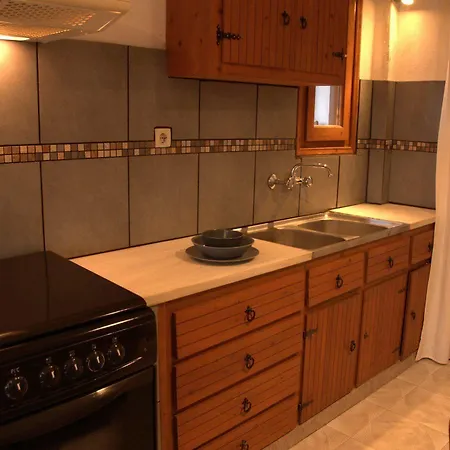Michalis Hotel 3*