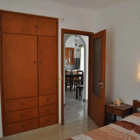 Michalis Hotel 3*