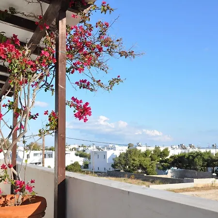 Hotel Michalis
