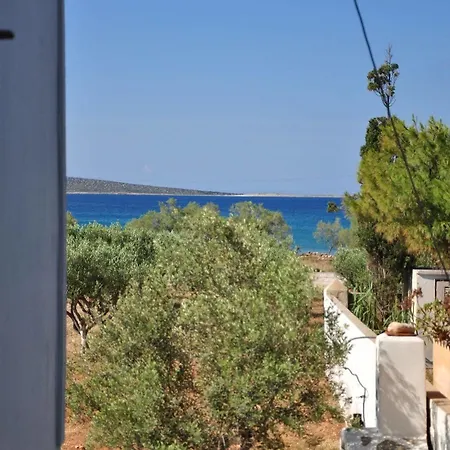 Hotel Michalis 3*