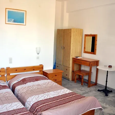 Hotel Michalis 3*