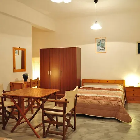 Hotel Michalis 3*