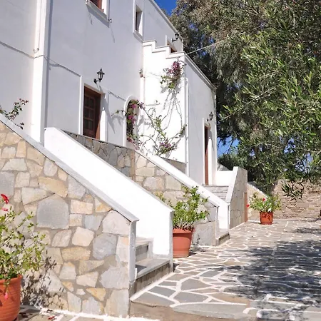 Michalis Hotel Parikia (Paros)