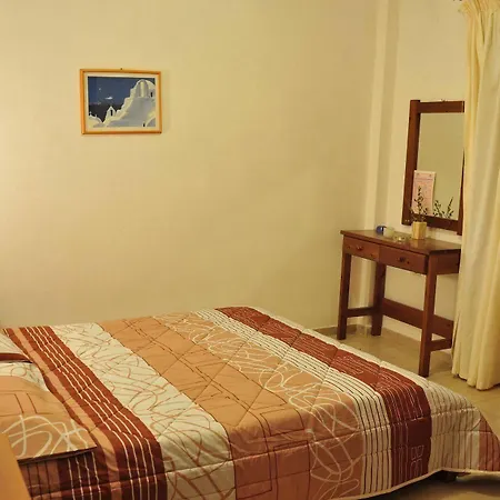Michalis Hotel