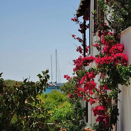 Michalis Hotel 3*